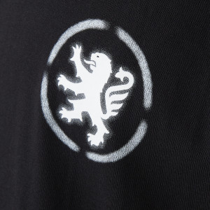OL Underground Black Unisex T-Shirt - Olympique Lyonnais