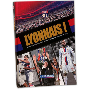 Lyonnais Book Volume II