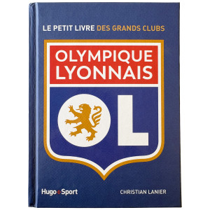 Book - Le Petit Livre de l'OL