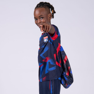 Sac cordon Training Fusion - Olympique lyonnais