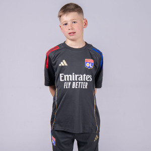 Junior Player Training Jersey 25–26 – Olympique Lyonnais