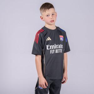 Junior Player Training Jersey 25–26 – Olympique Lyonnais