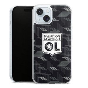 OL Anthracite Phone Case
