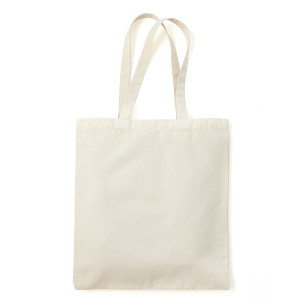 Tote Bag OL Postcard - Olympique Lyonnais