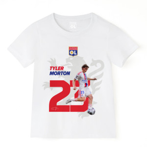 T-shirt Morton Junior