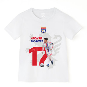 T-shirt A.Moreira Junior