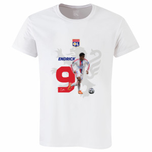 T-shirt Endrick Mixte