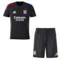 Men's training jersey and shorts 25-26