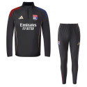 Men's Player Training Sweatshirt and Trousers 25-26