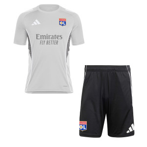 Maillot et Short d'Entrainement Staff Homme 25-26