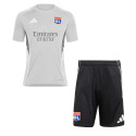 Men's Staff Training Shirt and Shorts 25-26