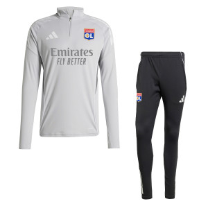 Sweat et Pantalon d'Entrainement Staff Homme 25-26