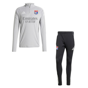 Junior Staff Training Sweatshirt and Trousers 25-26