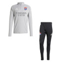 Sweat et Pantalon d'Entraînement Staff Junior 25-26