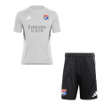 Junior Staff Training Shirt and Shorts 25-26