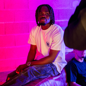 OL Underground White Unisex T-Shirt - Olympique Lyonnais