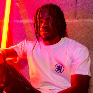 OL Underground White Unisex T-Shirt - Olympique Lyonnais