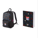 OL Kick Off Bag and Schedule