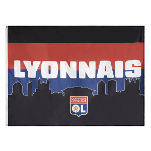 Drapeau Horizon