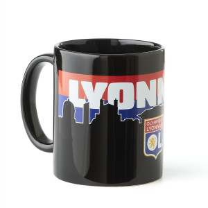 Mug Horizon Noir