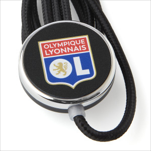 Chargeur Universel 3 en 1 OL - Olympique Lyonnais
