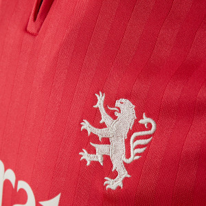 Maillot Extérieur Homme 26-27 - Olympique lyonnais