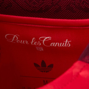 Maillot Extérieur Homme 26-27 - Olympique lyonnais