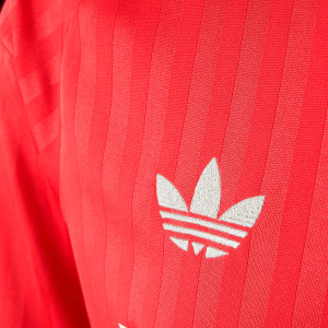 Men's Long-Sleeve Away Jersey 26-27 - Olympique Lyonnais