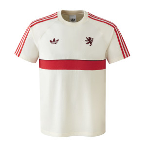 T-Shirt AWAY Mixte 26-27