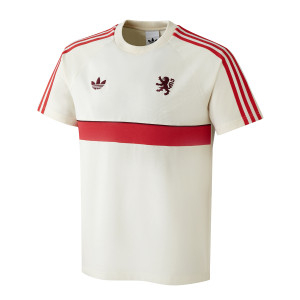Unisex AWAY T-Shirt 26-27 - Olympique Lyonnais