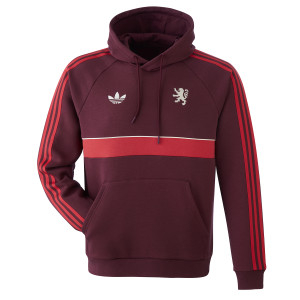 AWAY Unisex Hoodie 26-27