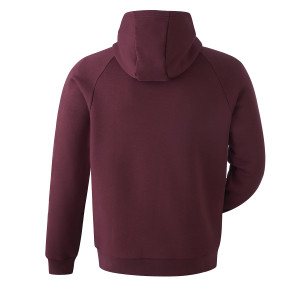 Hoodie AWAY Mixte 26-27 - Olympique Lyonnais