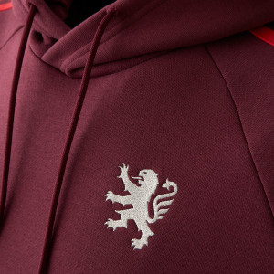 Hoodie AWAY Mixte 26-27 - Olympique Lyonnais