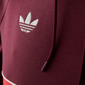 Hoodie AWAY Mixte 26-27 - Olympique Lyonnais