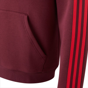 AWAY Unisex Hoodie 26-27 - Olympique Lyonnais