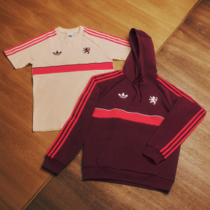 Hoodie AWAY Mixte 26-27 - Olympique Lyonnais