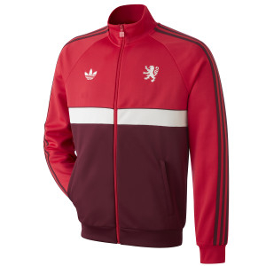Veste AWAY Mixte 26-27 - Olympique Lyonnais