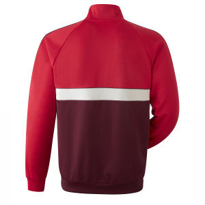 Unisex AWAY Jacket 26-27 - Olympique Lyonnais