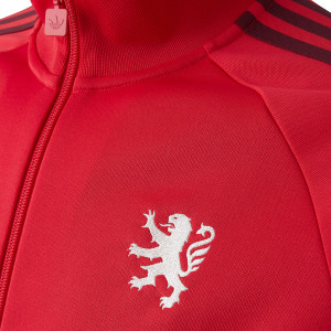 Veste AWAY Mixte 26-27 - Olympique Lyonnais