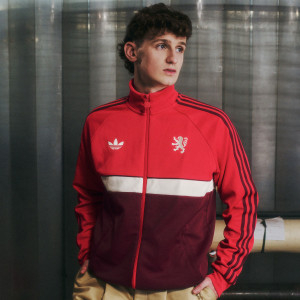 Veste AWAY Mixte 26-27 - Olympique Lyonnais