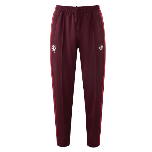 Pantalon AWAY Mixte 26-27 - Olympique Lyonnais