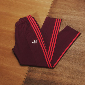 AWAY Unisex Trousers 26-27 - Olympique Lyonnais