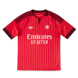 Junior Away Jersey 26-27