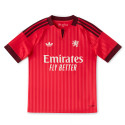 Junior Away Jersey 26-27