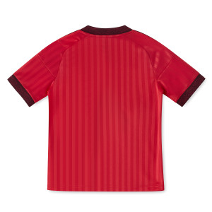 Maillot Extérieur Junior 26-27 - Olympique Lyonnais