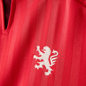 Junior Away Jersey 26-27 - Olympique Lyonnais