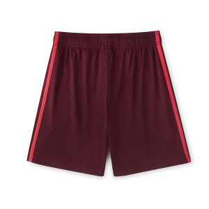 Junior Away Shorts 26-27 - Olympique Lyonnais