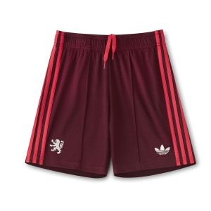 Short Extérieur Junior 26-27