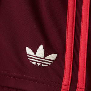 Junior Away Shorts 26-27 - Olympique Lyonnais