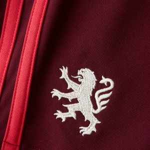 Junior Away Shorts 26-27 - Olympique Lyonnais